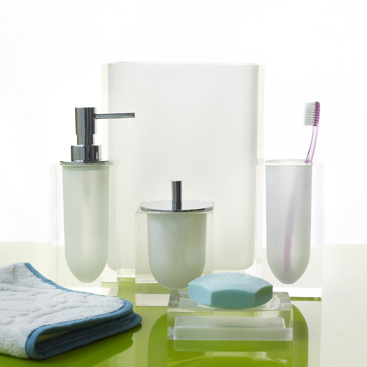 Jonathan Adler Hollywood Soap Dish - Thumbnail 4