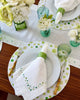 Dots - Round Colorful Placemats (Set of 4)