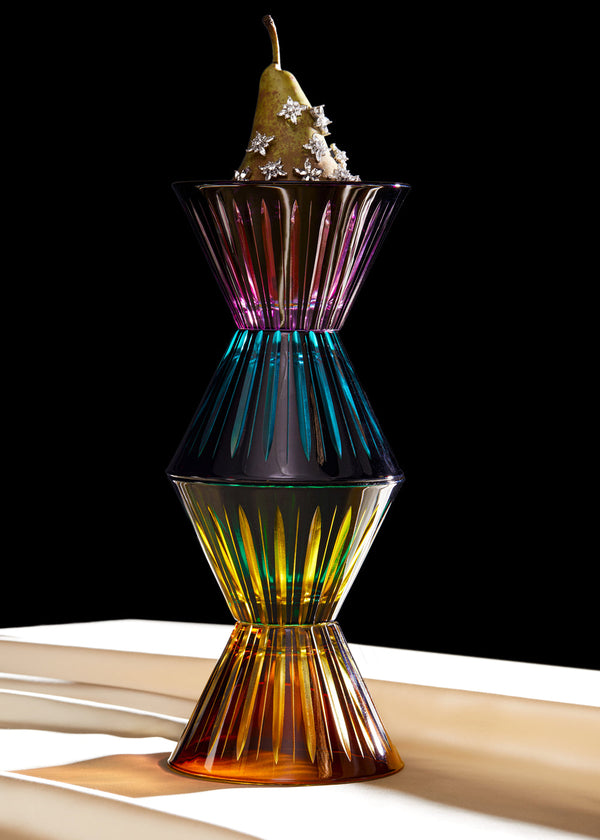 Prism - Condiment Bowls Assorted (Set of 4)