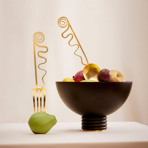 Spirale - Serving (Set of 2)