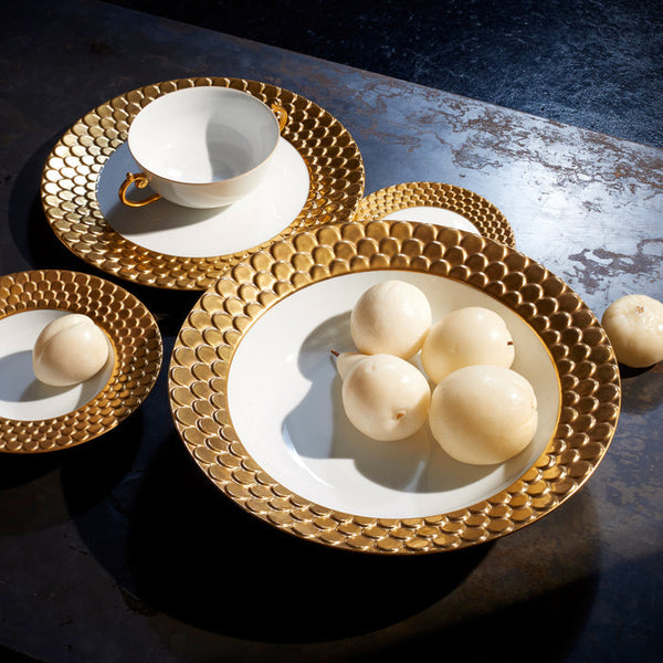 Aegean Gold - Saucer
