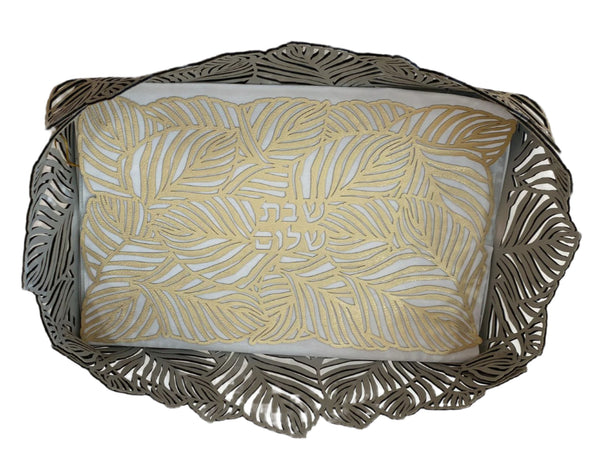 Maranta - Jalot Basket Gold / Silver