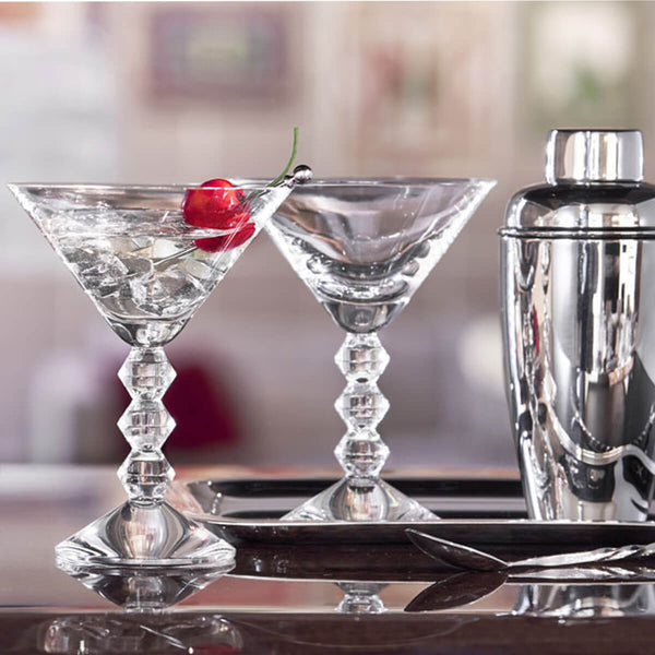 Vega - Martini Glasses (Set of 2)