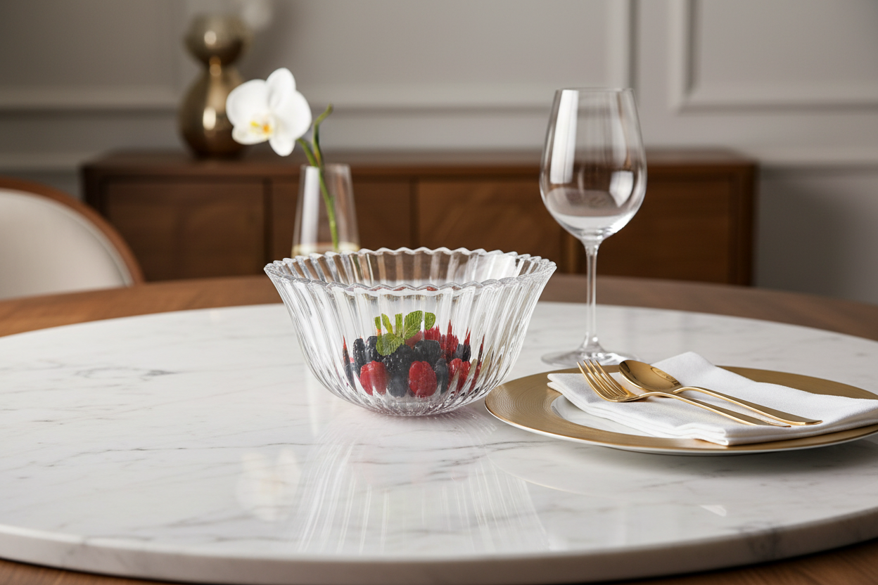 Mille Nuits Small Bowl - Lifestyle