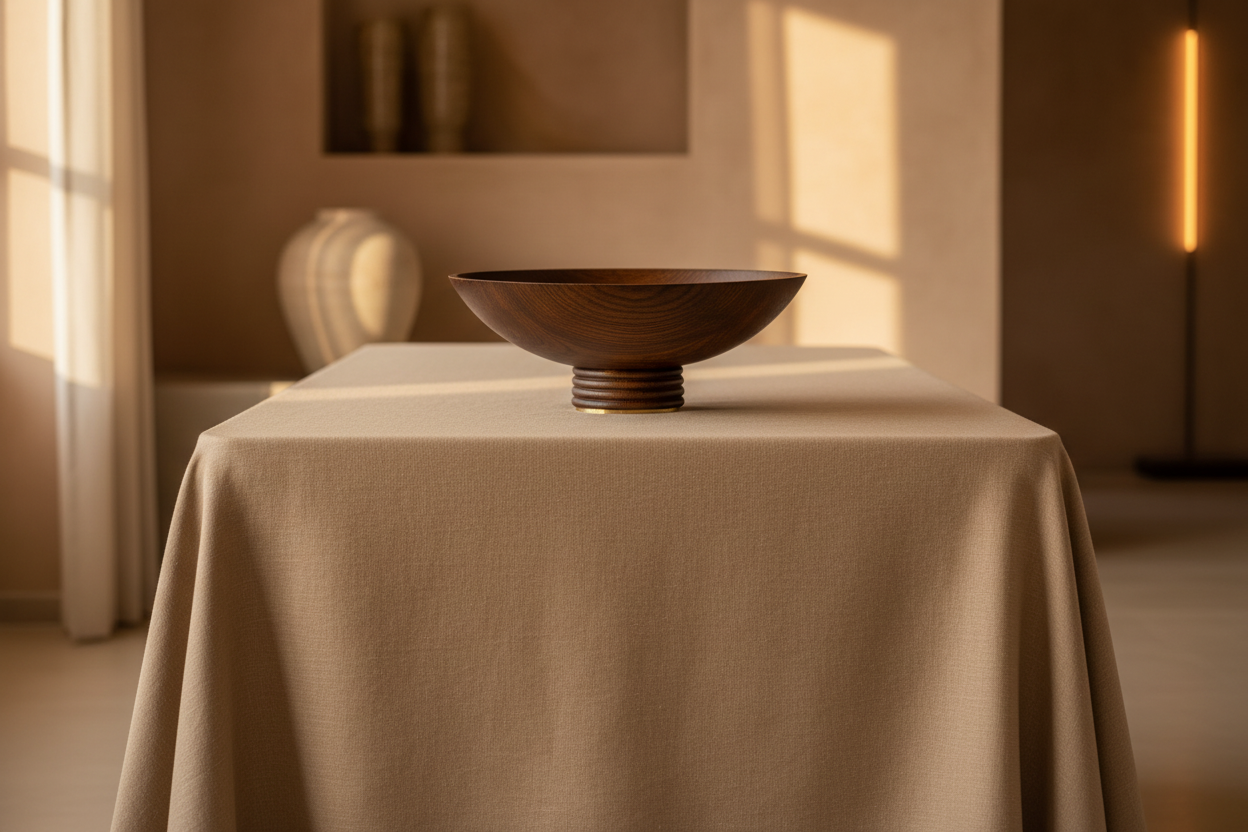 Moca + Alhambra Bowl