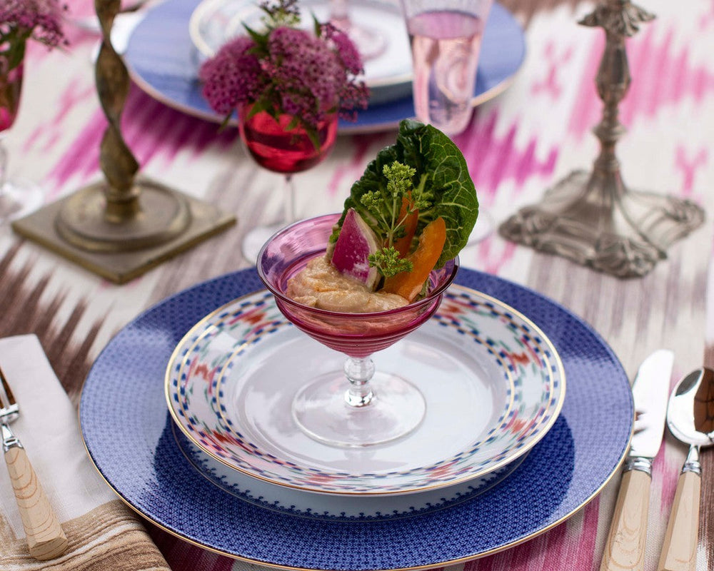 4438）Mottahedeh（モッタヘデ）の磁器の蓋物　詳細不明 4438）Mottahedeh（モッタヘデ）の磁器の蓋物 詳細不明 お猪口