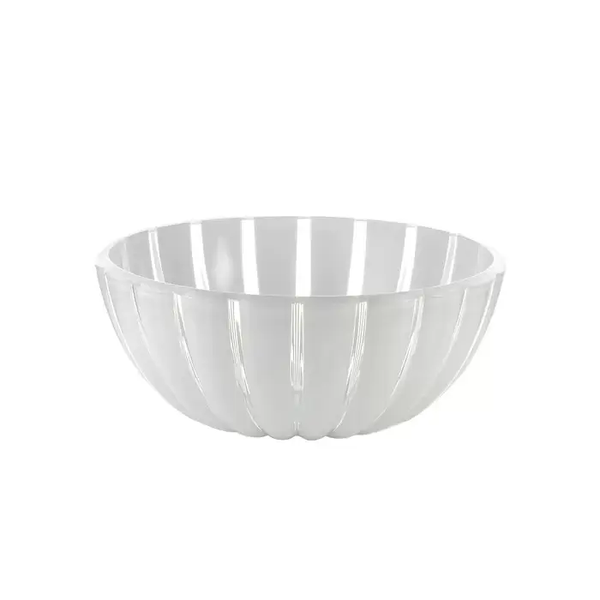 Grace - Large Bowl White