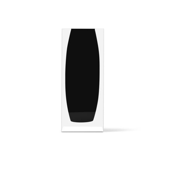 Oliver Vase - Soho Black