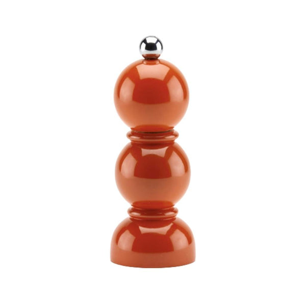 Mini Bobbin - Salt & Pepper Grinder Orange
