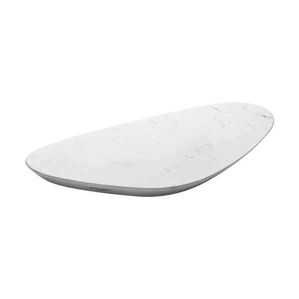 Sky - Serving Board Stone Marble Medium