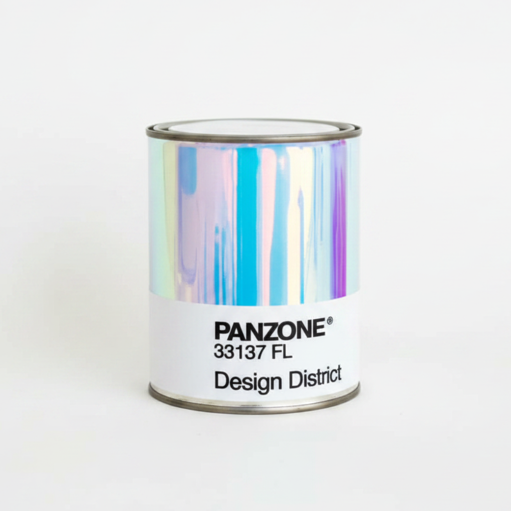 PanZone Design District fondo blanco centrado