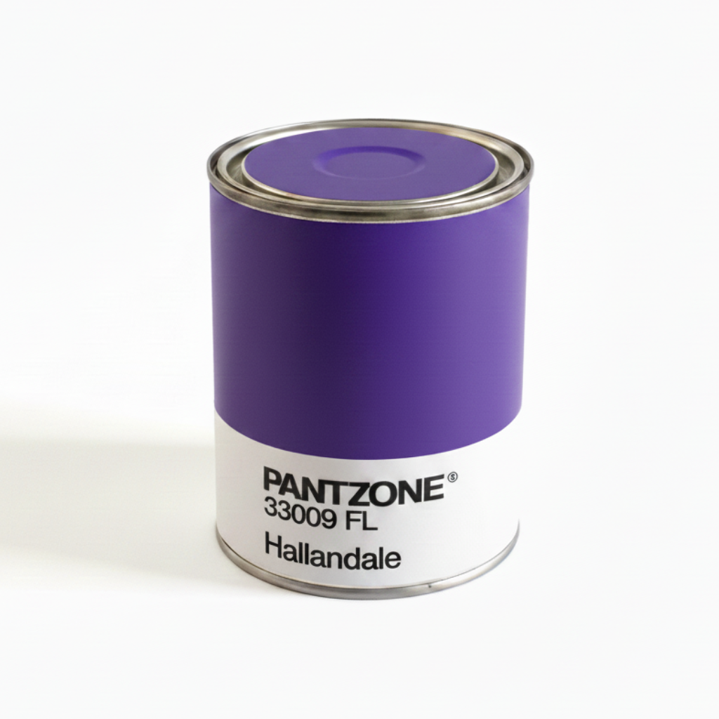 PanZone Hallandale fondo blanco puro
