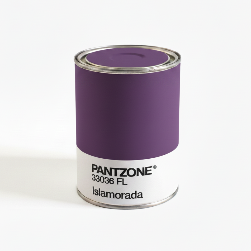 PanZone Islamorada lila más oscuro