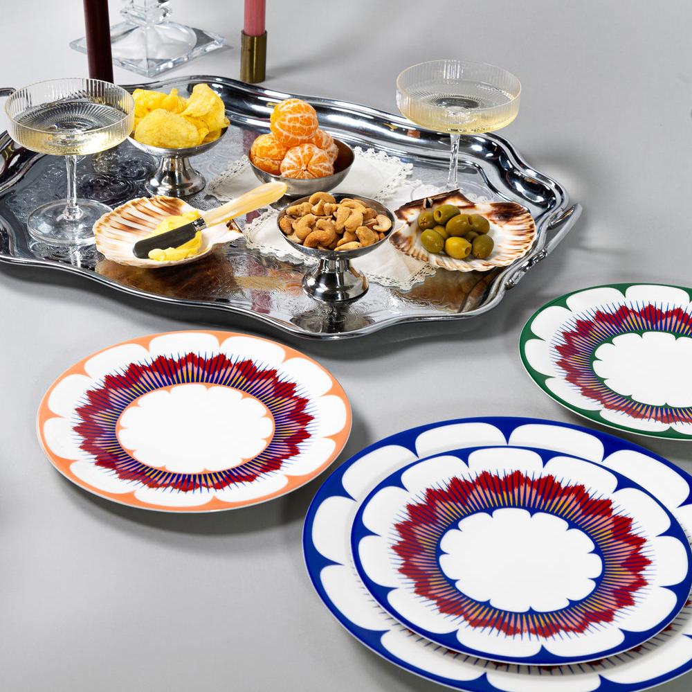 Table Accessories by il'argento