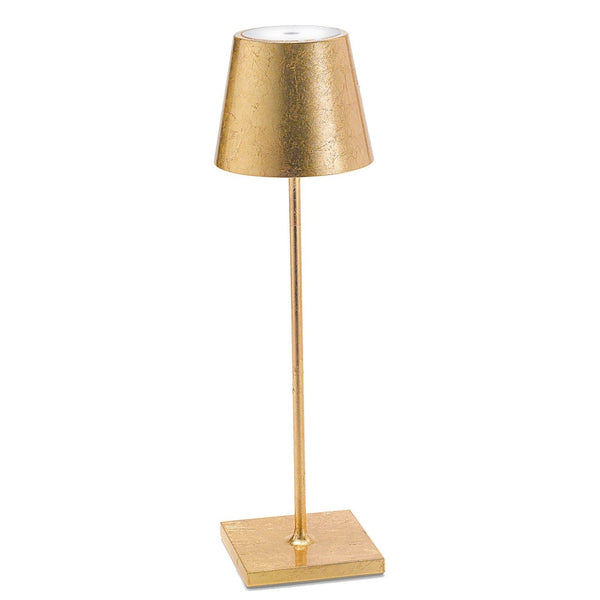 Poldina Pro - Table Lamp Gold