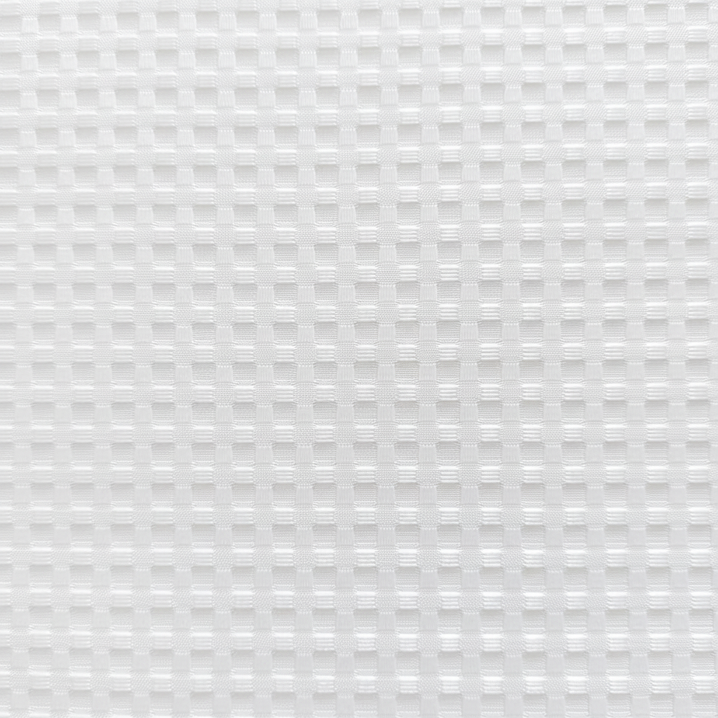 Prado - Textura jacquard waffle