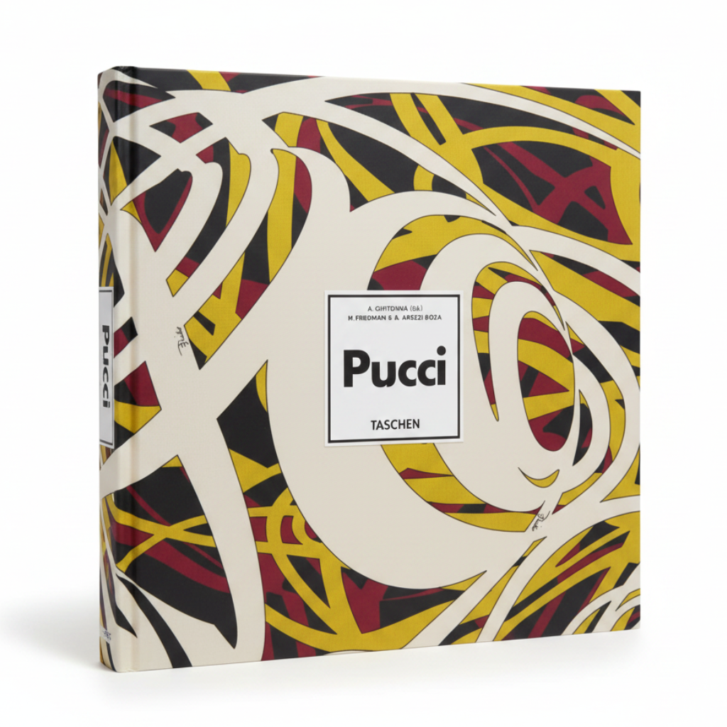Pucci Taschen - Fondo Blanco