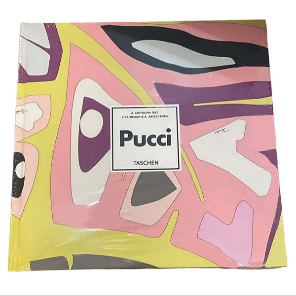 EMILIO PUCCI タブレットカバー Logo Scarf – PUCCI Online Store