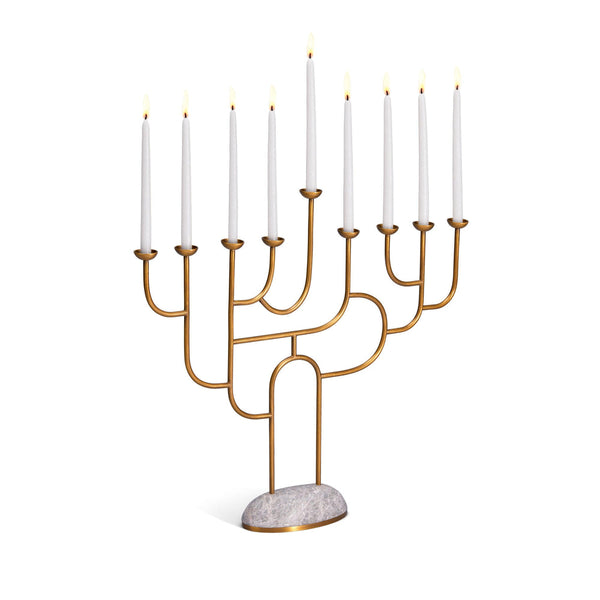 Rova - Menorah Gold