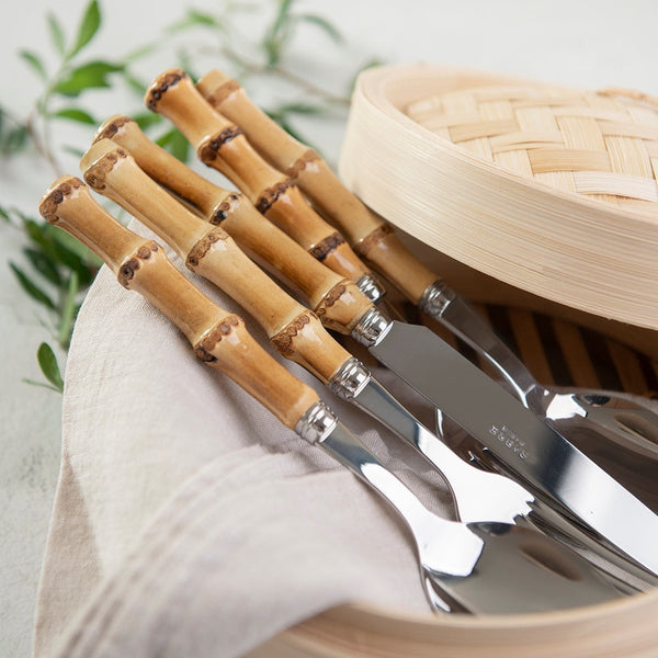 Panda - Place Setting (Set of 5)