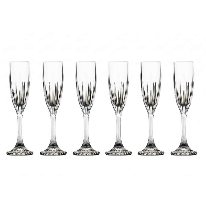 Set de 6 Copas Tryst