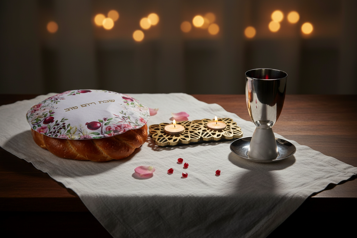 Shabbat elegante v2