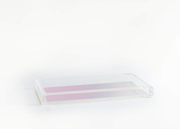 Iridescent - Small Tray