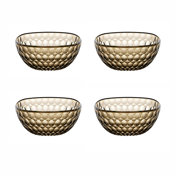 Vanity - Bowls Smoke (Set of 4)