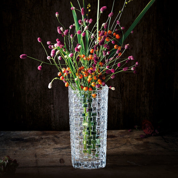 Bossa Nova - Wide Vase