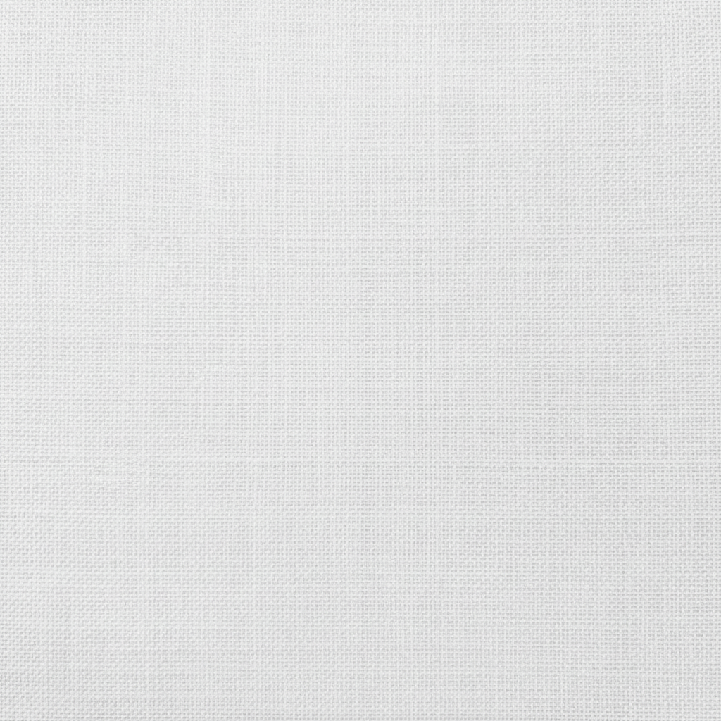 Textura lino blanco