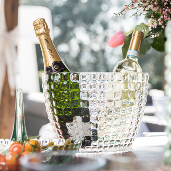 Tiffany Chiller Bucket – Il'argento - Main Image