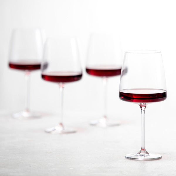 Sensa - Burgundy Wine Glass (Set of 6)