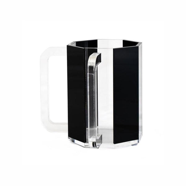 Netilat - Cup Black
