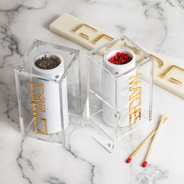Havdalah - Customizable Set