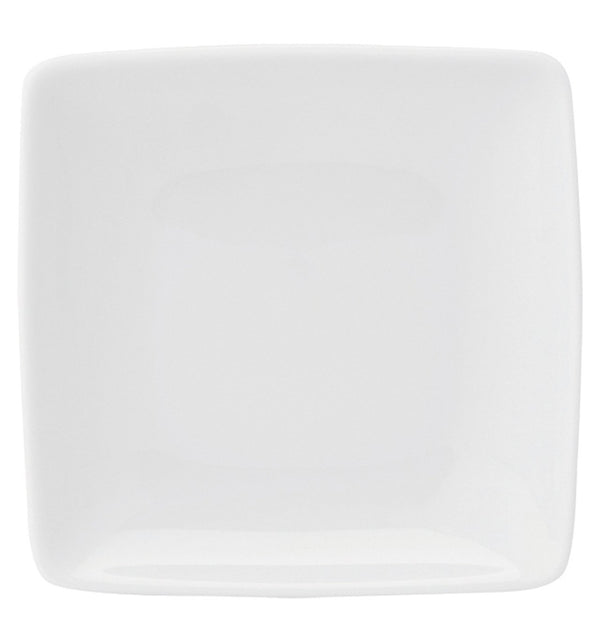 Carre White - Bread & Butter Plate (Set of 6)