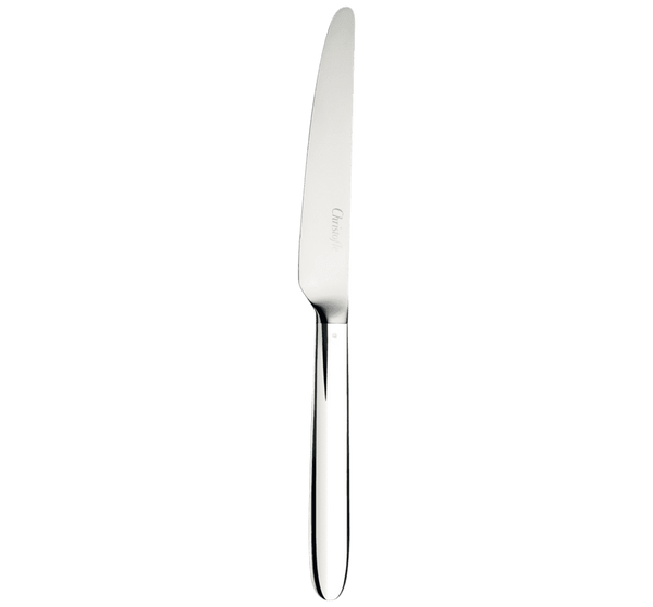Mood - Silver Plated - Dinner Knife