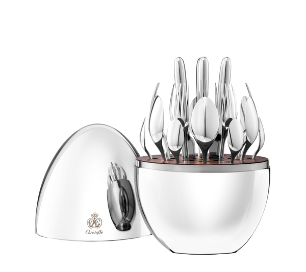 Mood - Flatware (Set of 24)