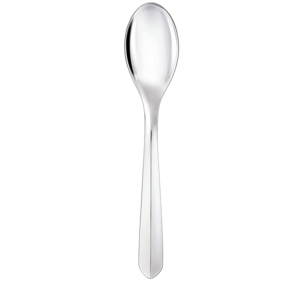 Infini - Silver Plated Medium Universal Spoon