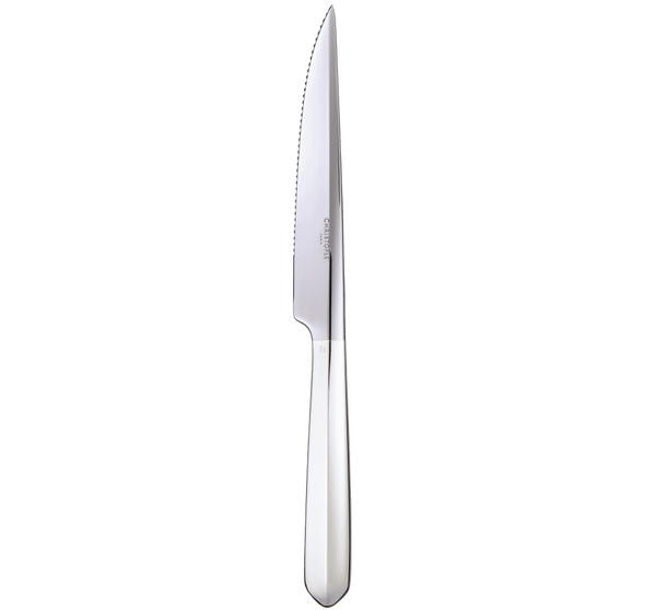 Infini - Silver Plated Steak Knife