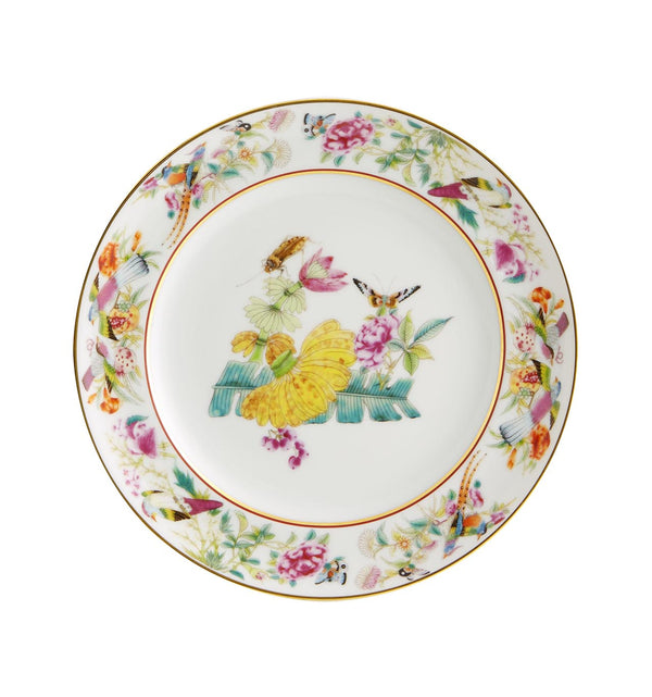 Paco Real - Dessert Plate Banana