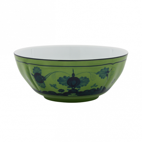 Oriente Italiano Malachite - Bowl