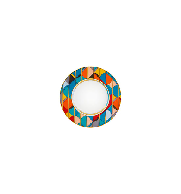 Futurismo - Bread And Butter Plate