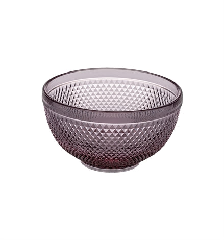 Bicos - Pink Bowl (Set of 4)