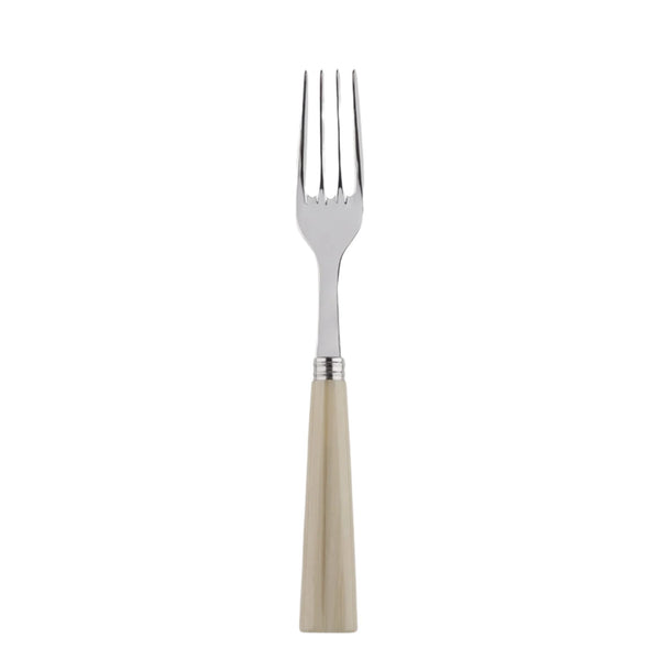 Nature - Dinner fork Faux Horn