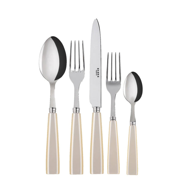 Icon Pearl - Place Setting (Set of 5)