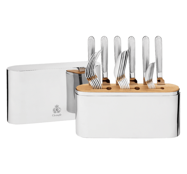 Concorde - Flatware (Set of 24)