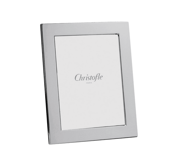 Fidelio - Silver Plated Picture Frame Medium