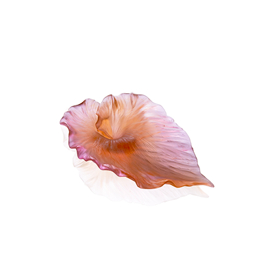 Arum - Pink Bowl