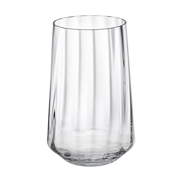 Bernadotte - Tall Tumbler Glass (Set of 6)