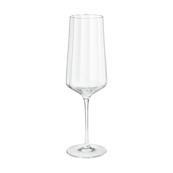 Bernadotte - Champagne Flute (Set of 6)